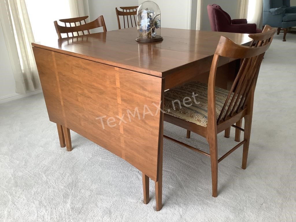 March Warehouse Auction