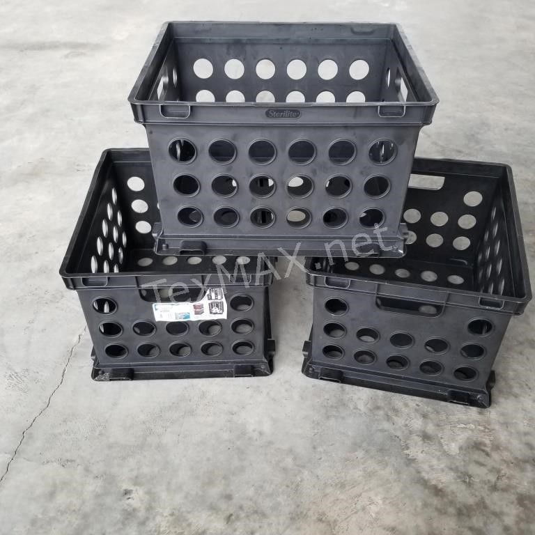 Event Company Liquidation Auction