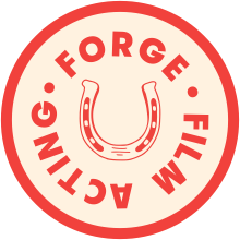 Writer: The Forge