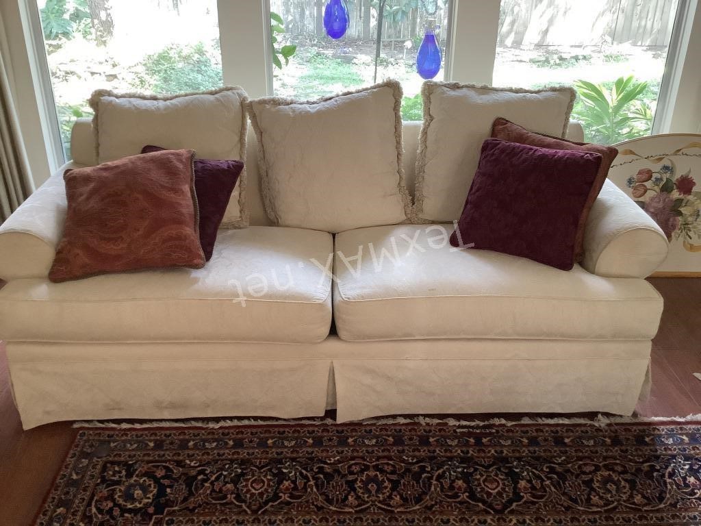 Briarforest Area Auction