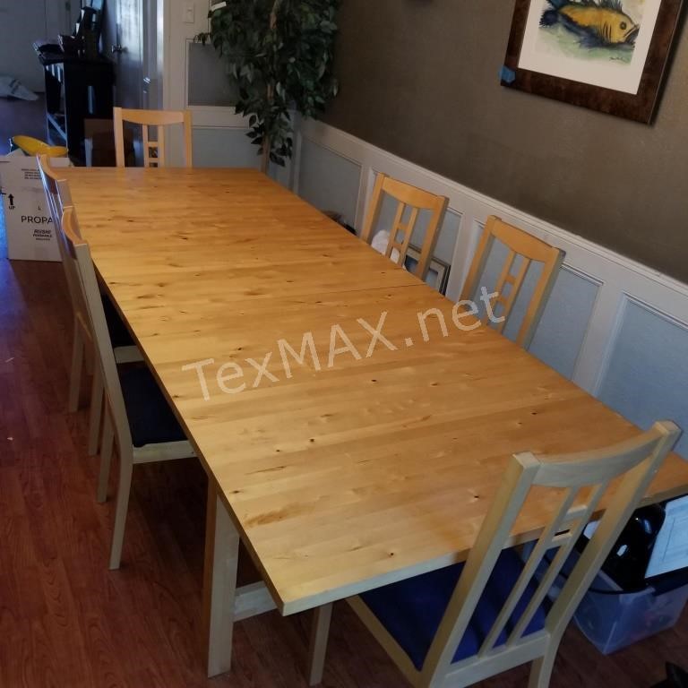 Spring Home Liquidation Auction