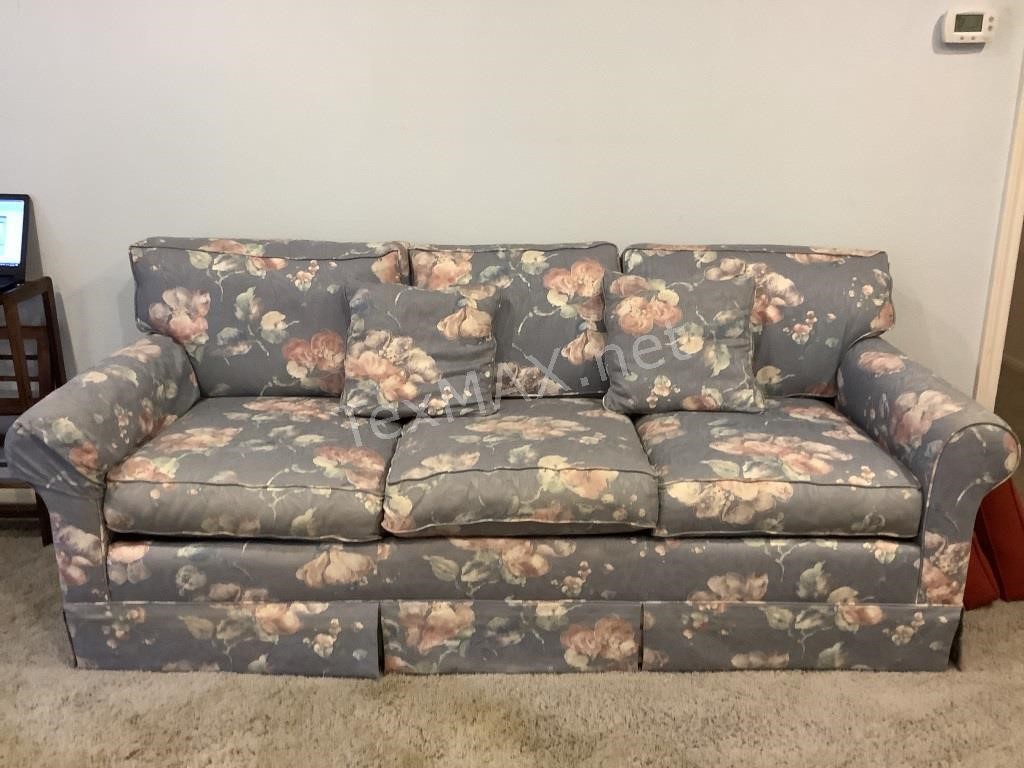 Seabrook Estate Online Auction