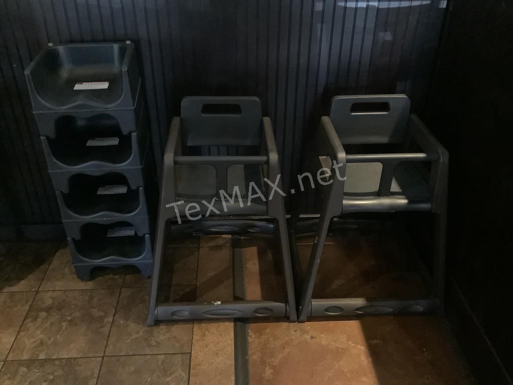 Woodlands Stadia Grill