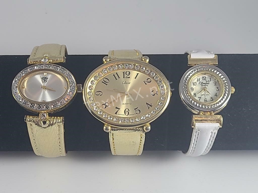 November Warehouse Multi-Cosigner Auction