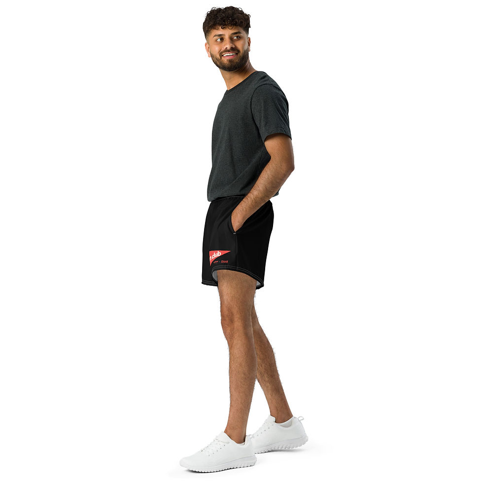 Thumbnail: Run Club Shortie 