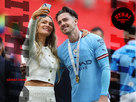 Laura Woods สาวสวย ดาวเด่นในวงการฟุตบอลของปีนี้