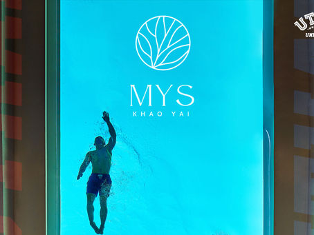 เสาร์อาทิตย์นี้รออะไร ไป MYS Khao Yai กันเถอะ