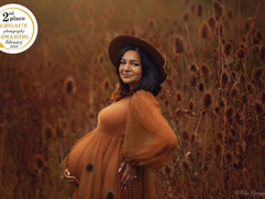 woodland outdoor photography for families UK