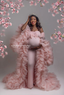 elegant pregnancy photoshoot by maternity photographer Wolverhampton