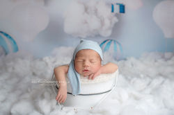 Newborn Photographer Walsall
