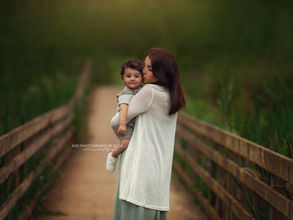 Why “Mum and Me” Sessions Mean the World to Me