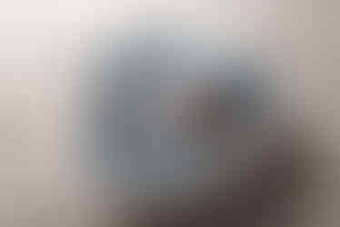 Calm and gentle newborn photoshoot for older baby