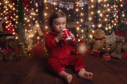 Christmas mini session 2021