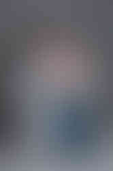 Soft fine art portrait of mother and baby taken in Wolverhampton studio