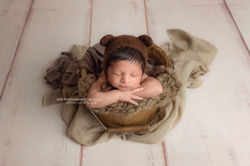 Newborn Photographer Walsall
