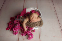 Newborn Photographer Walsall