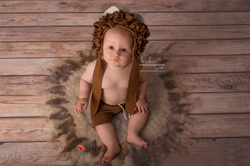 Toddler Photography