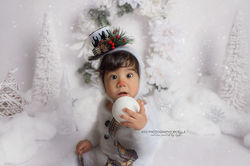 Christmas mini session 2021