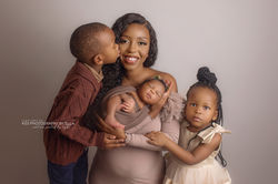 Newborn Photographer Walsall