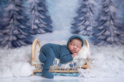 Newborn Photographer Walsall