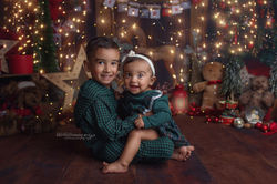 Christmas mini session 2021