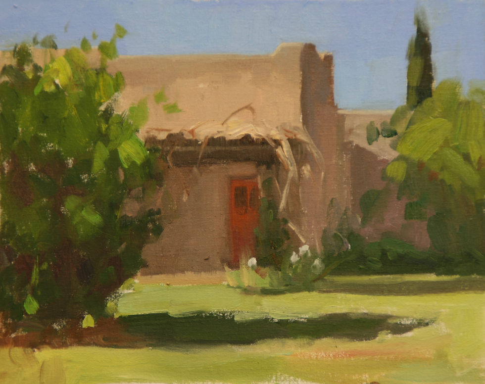 Mi Casa