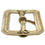 Thumbnail: 10pcs Wholesale 42mm Indian Pattern Octagon Buckle [ Brass - Single & Double prong ] Smoky Sumi's Store