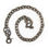 Thumbnail: Wallet Chain [ Oval 2.2mm x 40cm / Antique Gold ] Smoky Sumi's Store