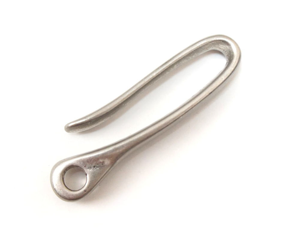 Thumbnail: Brass Hook [ Model-A Large size / 5 color ]
