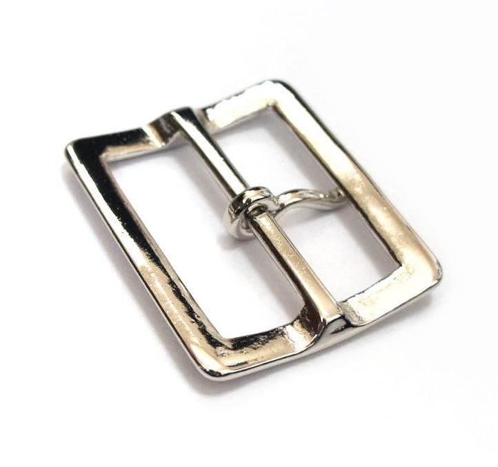 Thumbnail: 10pcs Wholesale 43mm Rectangle Buckle [ Nickel ] Smoky Sumi's Store