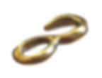 Thumbnail: S - Shape Closed Hook - S Size [ Brass ] / Smoky Sumi's Store
