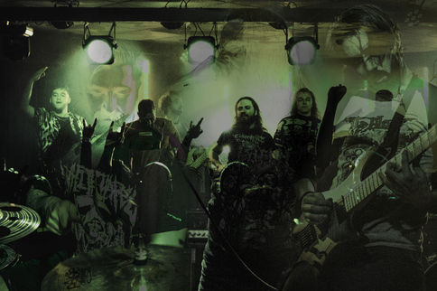 Haine and Friends live show 2024