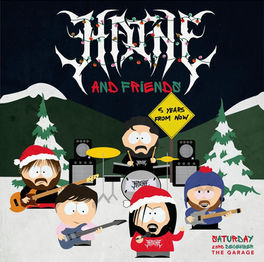 Haine and Friends 2023 Christmas Bash