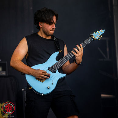 Jack Haine Wacken 2026
