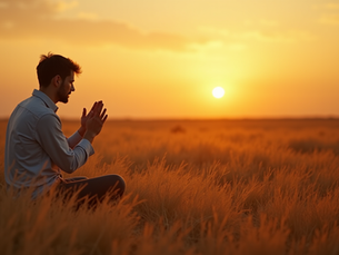 O Poder da Oração: Fortaleça Sua Vida Espiritual Através da Comunicação com Deus