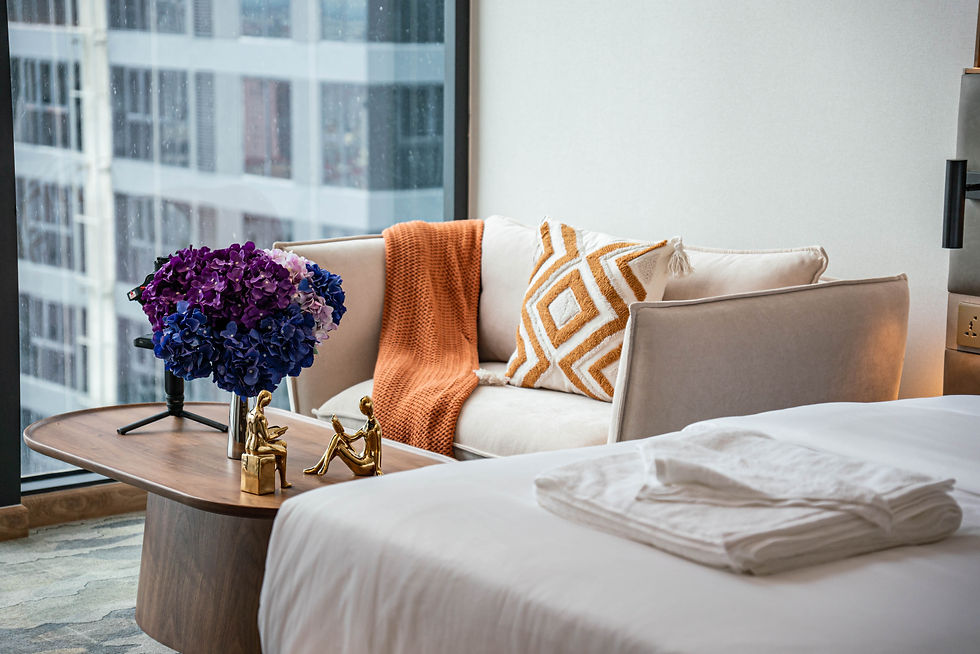 House with a Backyard