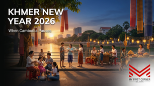 Khmer New Year 2026: What the Celebrations Look Like and Why They Still Matter