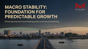Cambodia’s 2026 Outlook: The Case for Predictable Economics