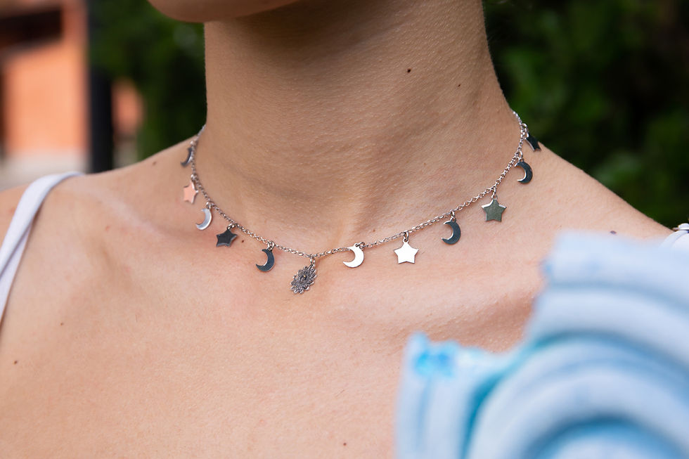 Miniatura: Collana
