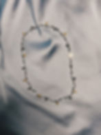 Miniatura: NEW YORK  - Collana 