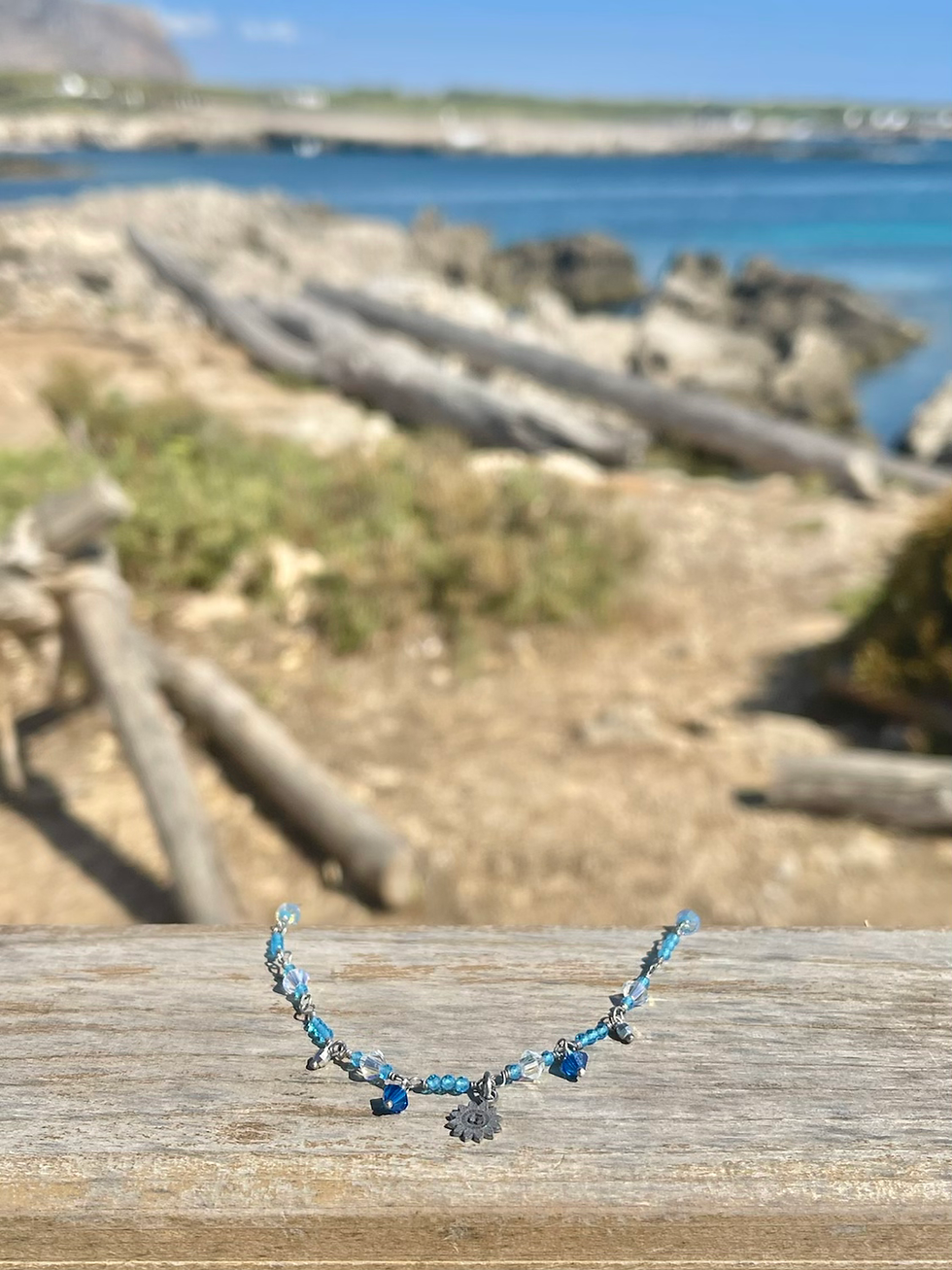 Miniatura: Bracciale 