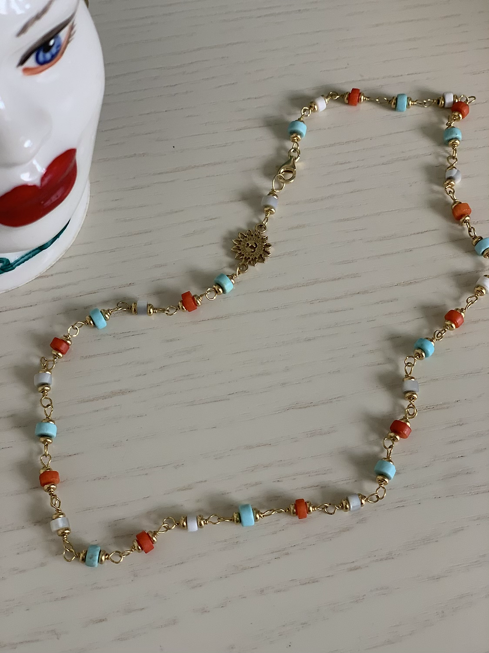 Miniatura: Collana 