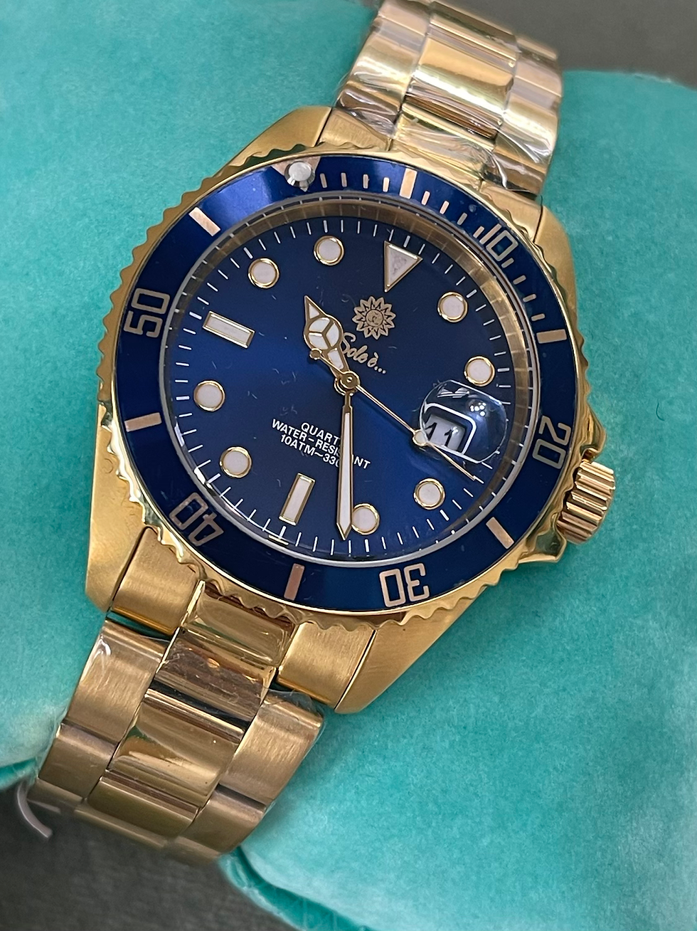 Miniatura: Orologio da uomo 