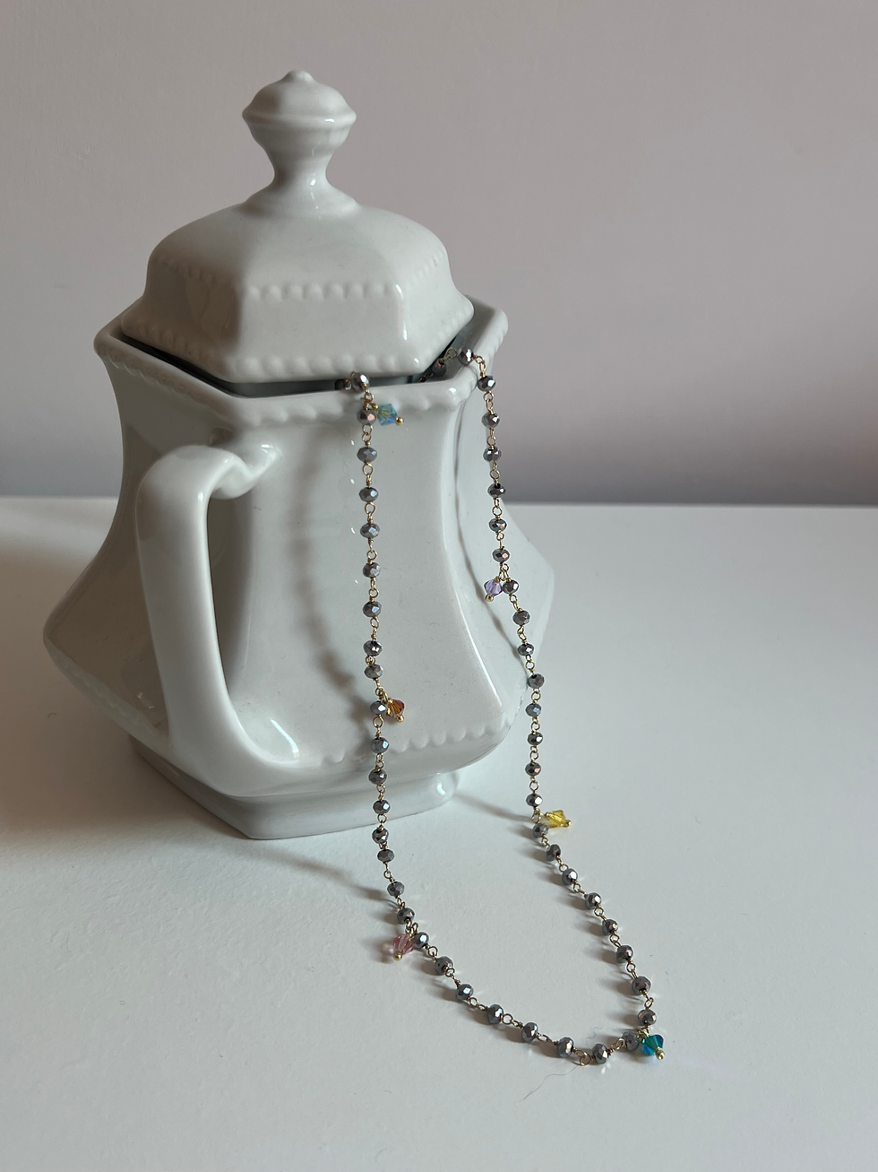 Miniatura: Collana 