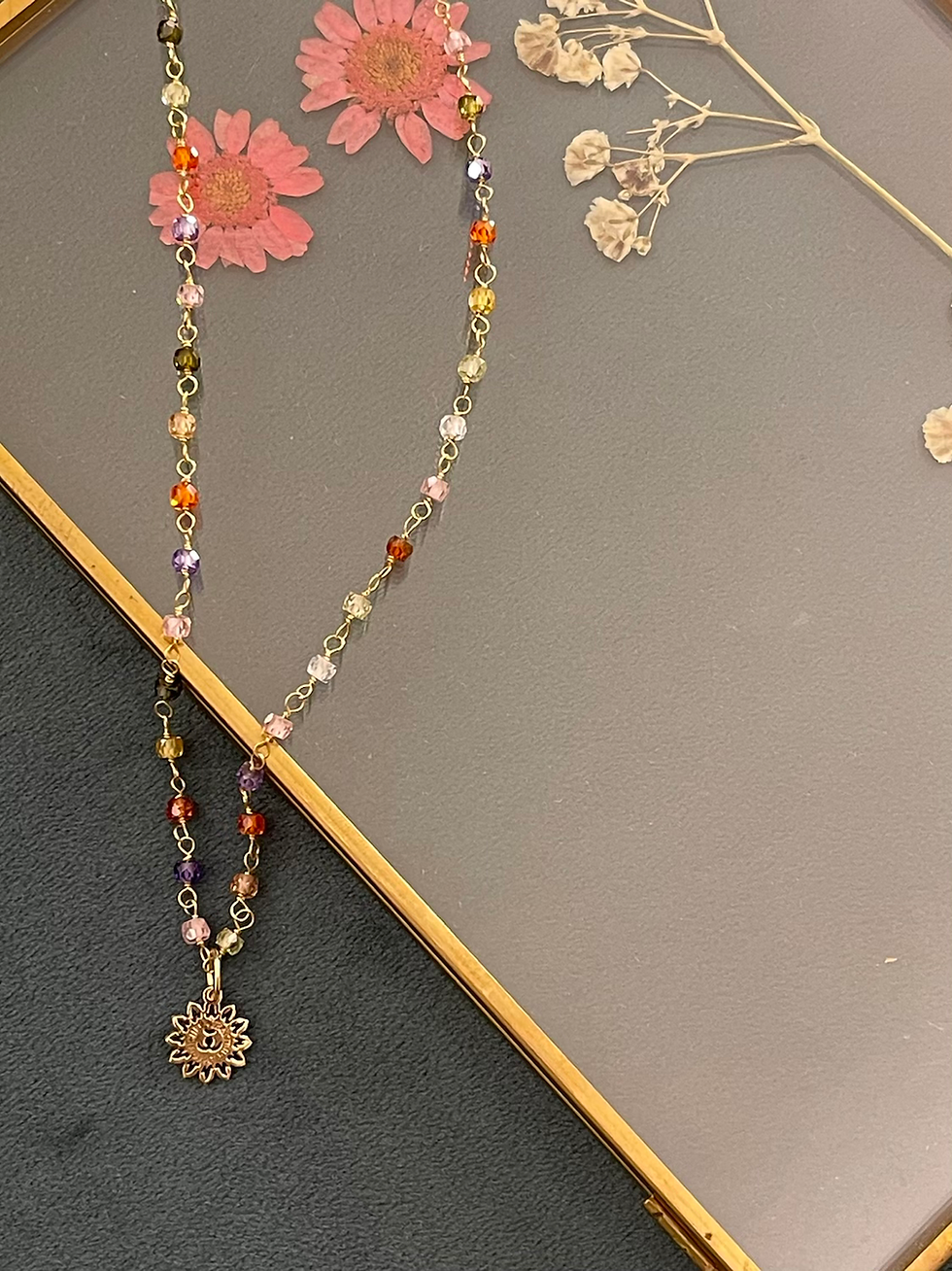 Miniatura: Collana 