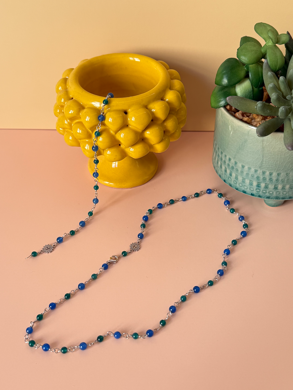 Miniatura: Collana uomo 