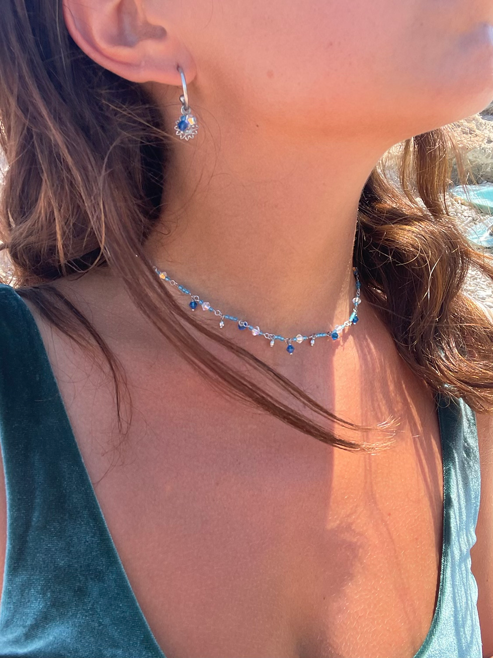 Miniatura: Orecchini 