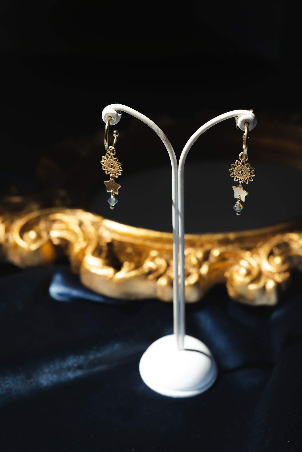 Miniatura: Orecchini