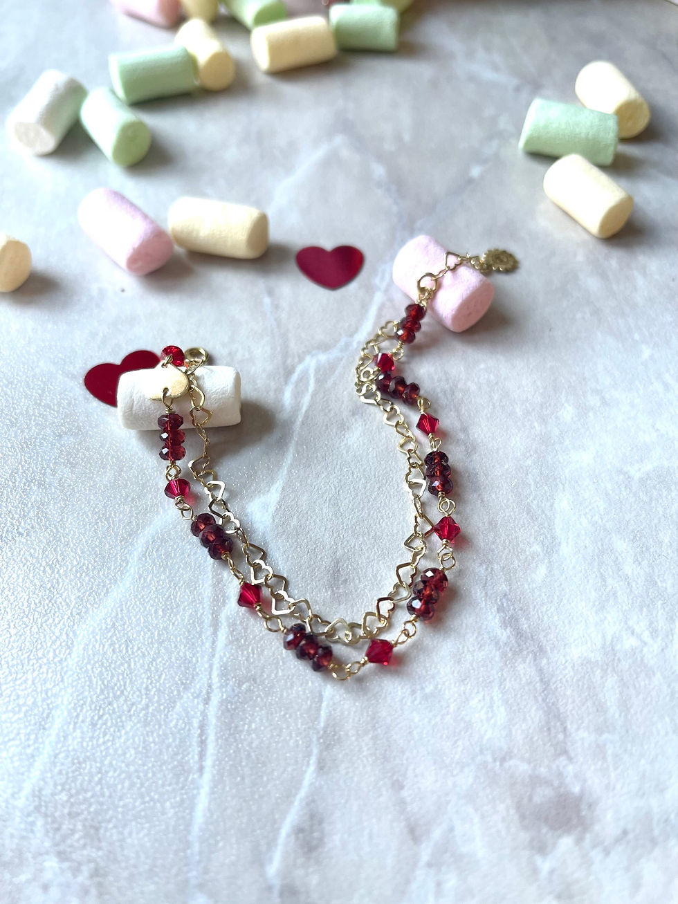 Miniatura: Bracciale 