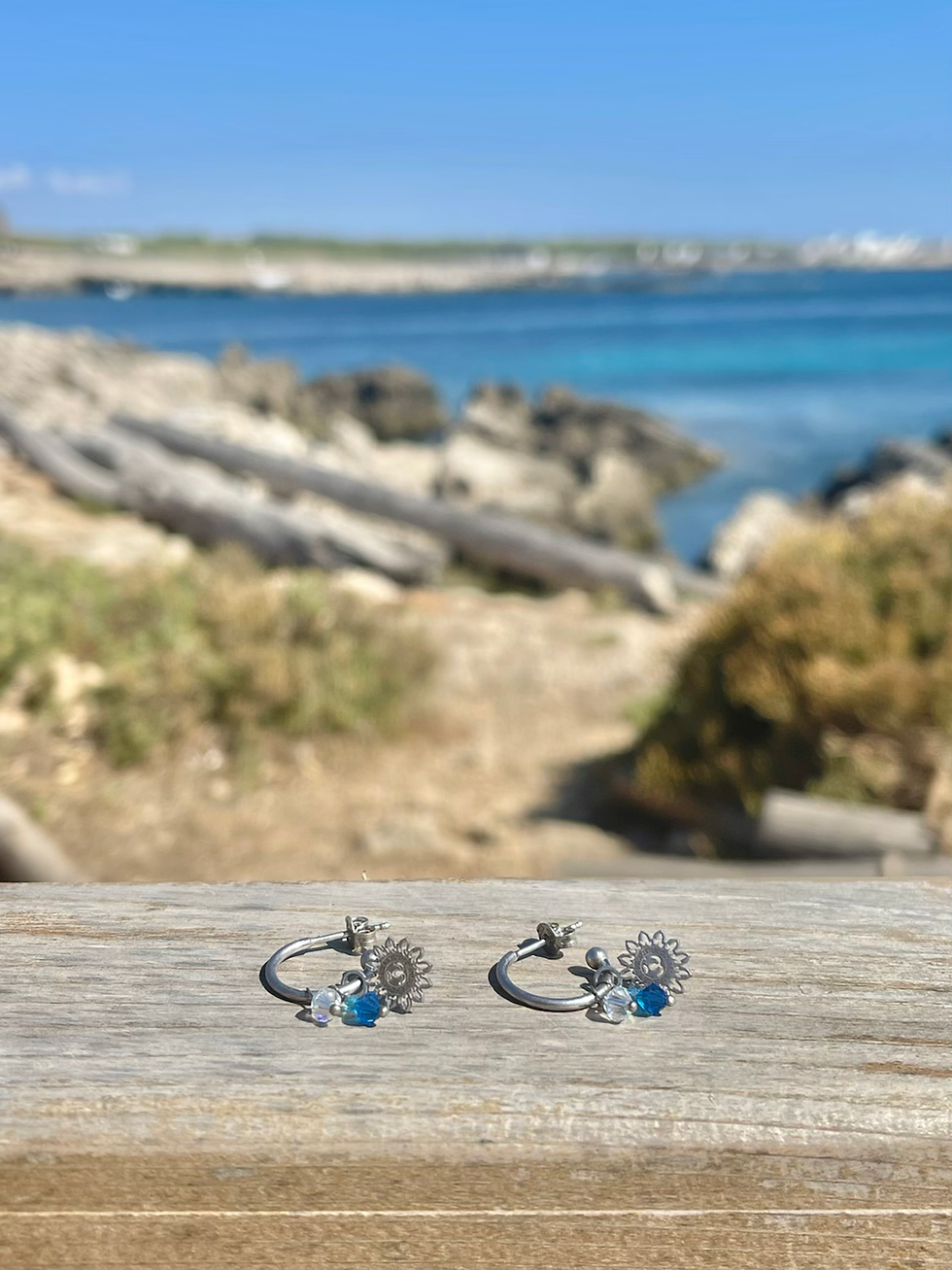 Miniatura: Orecchini 